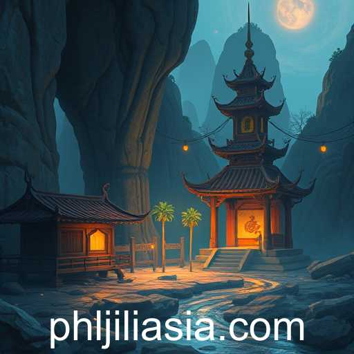 Exploring the Exciting World of 'Adventure Games' on Jiliasia