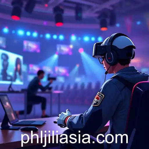 Gaming Trends and Innovations in 2025