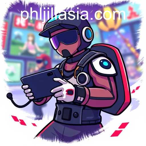 Jiliasia Revolutionizes Gaming Community in 2025