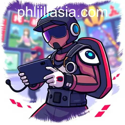Jiliasia Revolutionizes Gaming Community in 2025