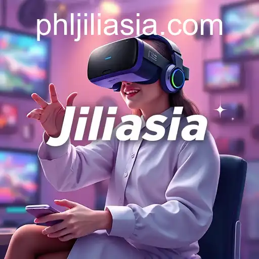 Jiliasia: Transforming Gaming in 2025