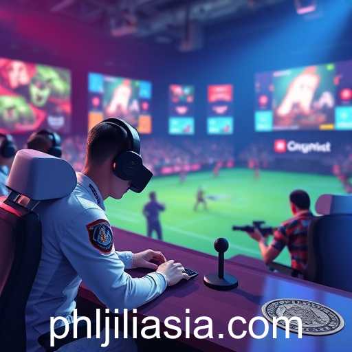 Jiliasia Revolutionizes Online Gaming in 2025