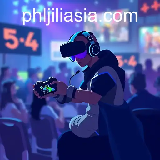 The Evolution of Jiliasia: A Blend of Gaming and Community