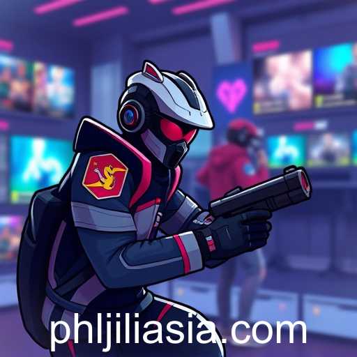 The Evolving World of Online Gaming: Jiliasia Leads the Way