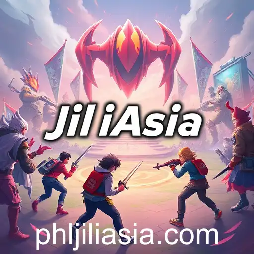 Jiliasia Games: Revolutionizing Online Entertainment
