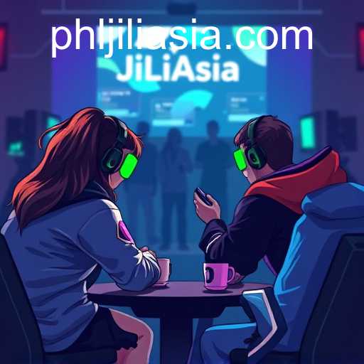 Jiliasia: Revolutionizing Online Gaming in 2025
