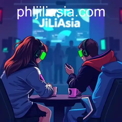 Jiliasia: Revolutionizing Online Gaming in 2025