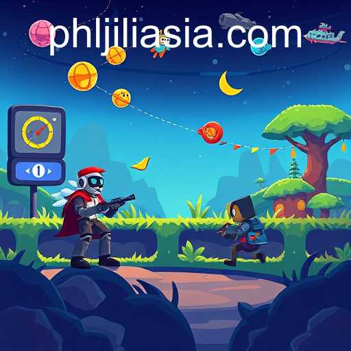 Jiliasia Revolutionizes Online Gaming in 2025