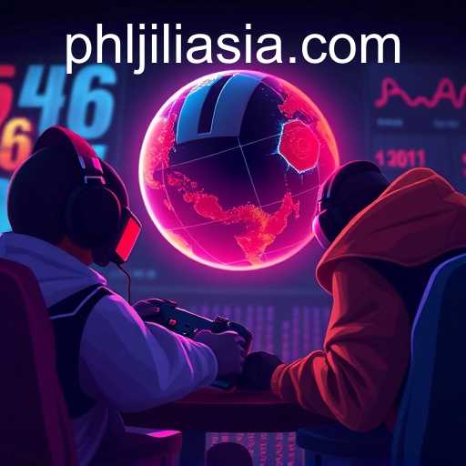 The Rise of Jiliasia in the Gaming World