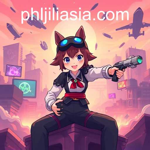 Jiliasia's Rising Influence in Gaming