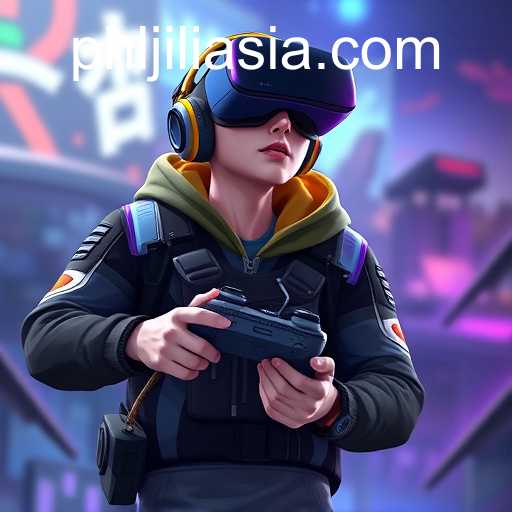 Jiliasia's Rise Amid Global Gaming Trends