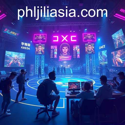 Jiliasia: The Rising Star of Online Gaming in 2025