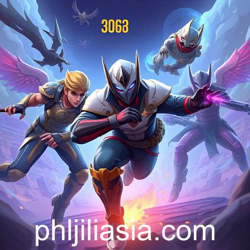 Exploring the Dynamic World of Multiplayer Games on Jiliasia