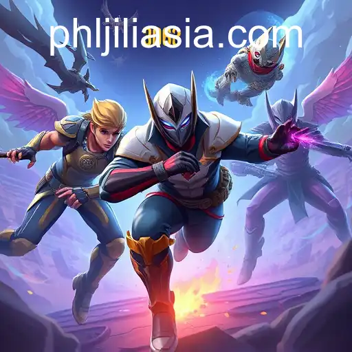 Exploring the Dynamic World of Multiplayer Games on Jiliasia