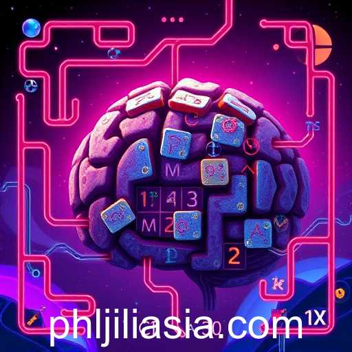 Exploring the World of Puzzle Games with Jiliasia