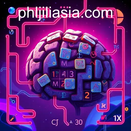 Exploring the World of Puzzle Games with Jiliasia