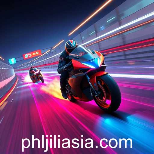 Exploring the Thrill of Racing Games on Jiliasia Platforms