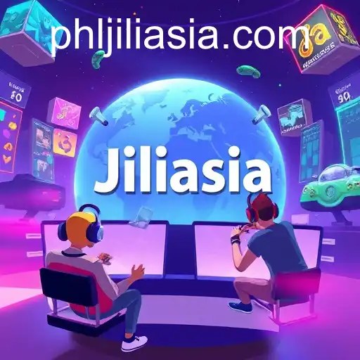 The Rise of Jiliasia in the Gaming World