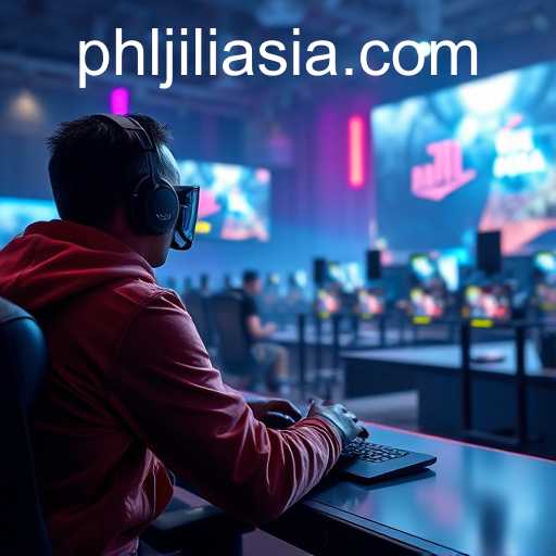 The Rise of Jiliasia in the Gaming World