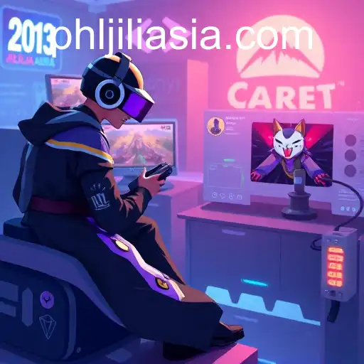 Rising Trends in Online Gaming for 2025