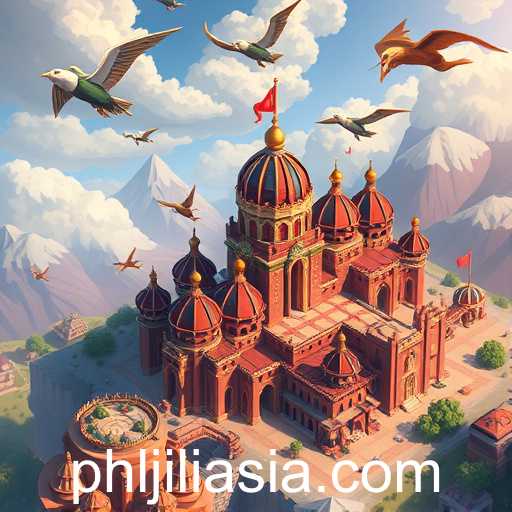 Exploring the Thrilling World of Strategy Games with Jiliasia
