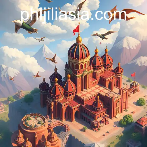 Exploring the Thrilling World of Strategy Games with Jiliasia