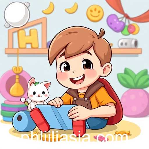 The Rise of Jiliasia in the Gaming World