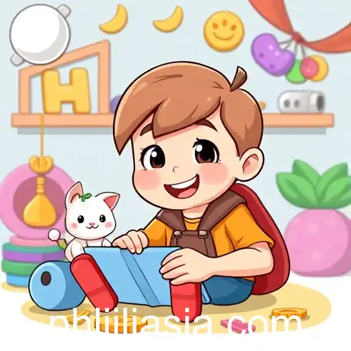 The Rise of Jiliasia in the Gaming World