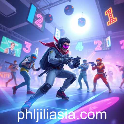 Virtual Horizons: Exploring Jiliasia's Impact on Gaming Culture