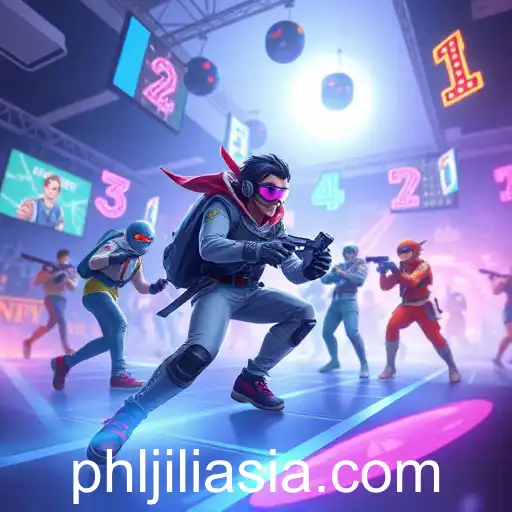 Virtual Horizons: Exploring Jiliasia's Impact on Gaming Culture